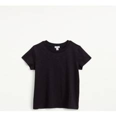 Splendid Girls Basic Short Sleeve Tee