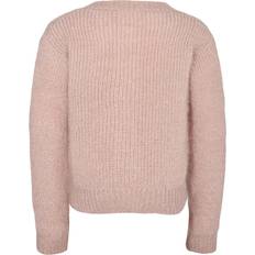 Name It Cardigan, Light Rose Pasform: Regular Fit