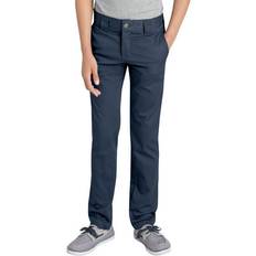 Dickies Boys' Skinny Straight Pant