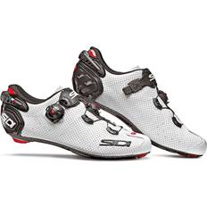 Homme Chaussures de cyclisme Sidi Plaque Drako - Noir