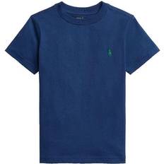 Ralph lauren grå Polo Ralph Lauren Børn Mærket T-shirt