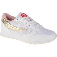 Fila 44 - Herre Sko Fila Orbit Low Sneakers Herrer