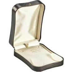 Monica Vinader Jewellery Storage Monica Vinader Leather Jewellery Box