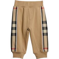 Kids burberry Burberry Kids Graham Joggers (Infant/Toddler)