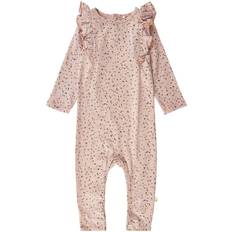 L - Mädchen Jumpsuits The New Siblings Baby Full Suit -Ditty