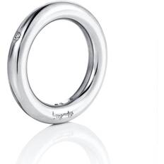 Efva Attling One Love & Stars Ring - Guld