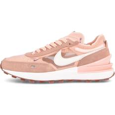 Nike waffle one Nike Waffle One trainers in pastel tones