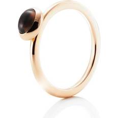 Love Bead Ring - Guld