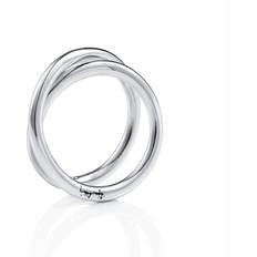 Efva Attling Always Us Ring - Guld