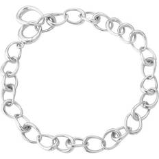 Georg Jensen Offspring Link Bracelet - Silver