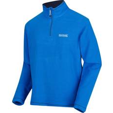 Regatta Thompson Fleece Jacket Mens - Oxford Blue