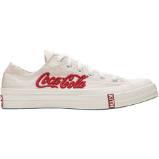 Converse Chuck Taylor All-Star 70 Ox Kith x Coca Cola