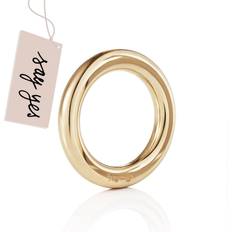 Efva Attling One Love Ring - Hvidguld