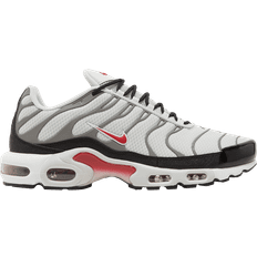 Nike Air Max Plus M - Photon Dust/Particle Grey/Black/Varsity Red