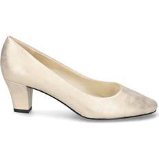 Easy Street Women's Ballari Pumps in Wide