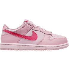 Shops pink new nikes