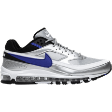 Air max bw Nike Air Max 97/BW M - Metallic Silver/Persian Violet/Black