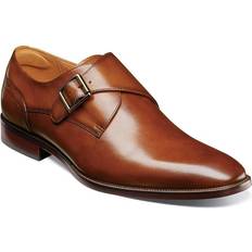 Florsheim Sorrento - Cognac Smooth