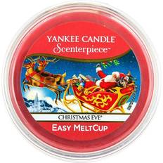 Yankee candle christmas eve Yankee Candle Christmas Eve Scenterpiece Doftljus 61g