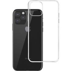 3mk ClearCase for iPhone 11 Pro