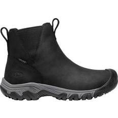 Green Boots Keen Greta - Black/Steel Grey