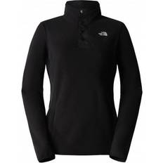 North face homesafe snap The North Face Homesafe Snap Neck Fleece Pullover