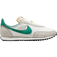 Nike waffle 2 Nike Waffle Trainer 2 - Light Bone Green Women's