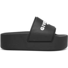 Givenchy Dam Tofflor & Sandaler Givenchy Paris platform slides