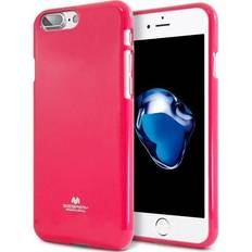 Mercury Mercury Jelly Case iPhone 13 Pro Max 6.7 pink/hotpink