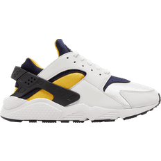 Nike Air Huarache M - White/Varsity Maize