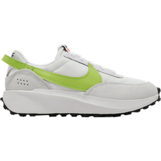 Nike waffle debut Nike Waffle Debut Summit White/Green Women's