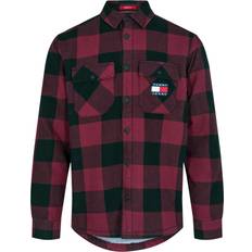 Tommy Hilfiger Imbottita Camicia - Oversize Fit