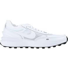 Nike waffle one NIKE Waffle One W - White/Black