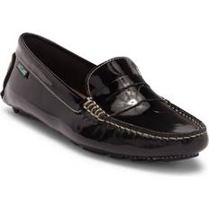 Eastland Womens Patricia - Black Patent