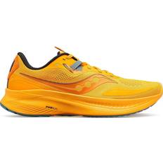 Saucony guide 15 Saucony Guide 15 Gold/Pine Male