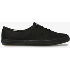 Keds canvas Keds Champion Core Canvas Sneakers - Black/Black