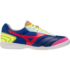 Mizuno Voetbalschoenen Mizuno Mrl Sala Club Dames - Blauw