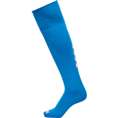 Jalkapallo - Punainen Sukat Hummel Element Football Socks - Blue/White