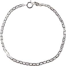 Kvartsi Korut Pernille Corydon Therese Bracelet Sterlinghopea - Silver