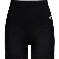 Donna - Turchese Strati di base Ortovox Donna Boxer 230 Competition - Nero