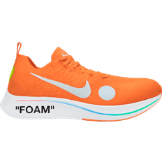 Nike zoom fly Nike Zoom Fly Mercurial Flyknit Total Orange Men's