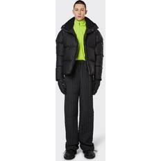 Rains Homme Vêtements Rains Boxy Puffer Jacket - Male