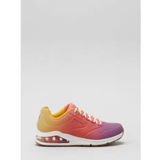 Skechers Sneakers Dame - Flerfarvet