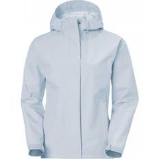 Helly Hansen Unisexo Ropa de lluvia Helly Hansen Chubasquero Seven J Para Mujer Negro