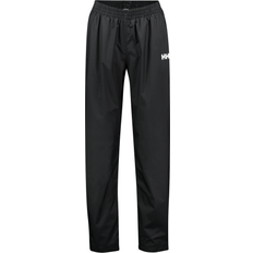Dame - Hvid Arm- & Benvarmere Helly Hansen Rainlegs Reflekterende Benbeskyttelse