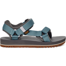 Teva universal trail sandal Teva Universal Trail - Blå/Trooper/Dark Gull Grey