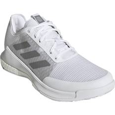 Gray Volleyball Shoes Adidas Crazyflight D