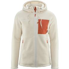 Top Red Chili Beru Zip Hoody - Beige