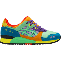 Asics Multicolore Sneakers Asics Gel-Lyte III OG Awake NY Grey Black Men's