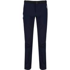 Regatta Mens Xert Iii Stretch Trousers (navy)